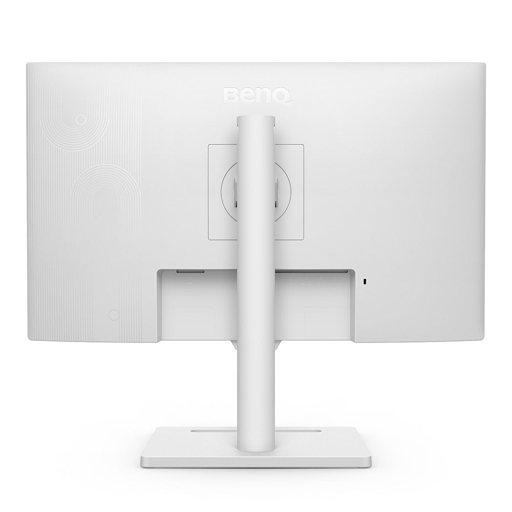 Monitor Benq Gw2790qt Ips Qhd 27 Blanco 9h.Llgla.Tbe