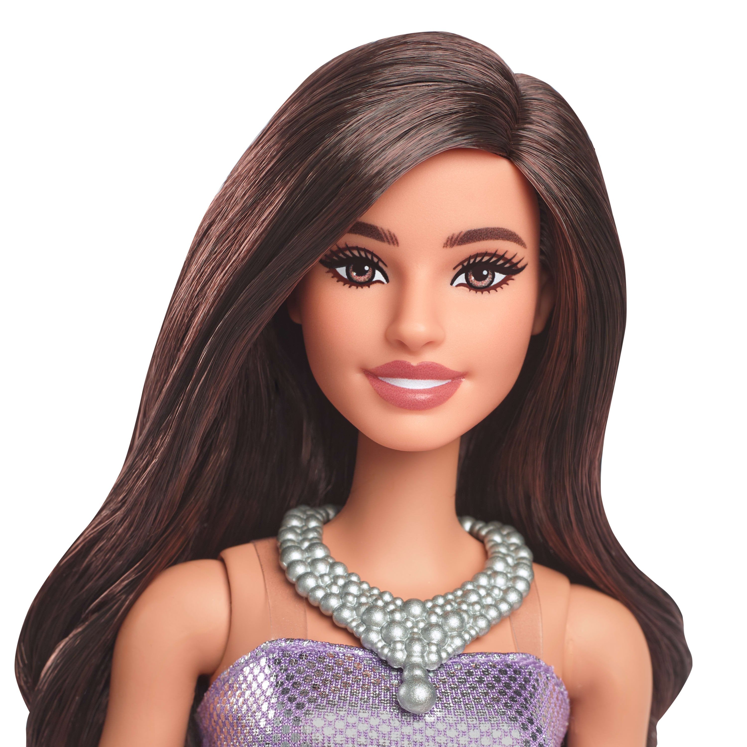 Lalka Barbie Fashionistas