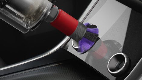 Dyson Spezialreinigungs-Set Passend Para V7-V15 Outsize 3tlg