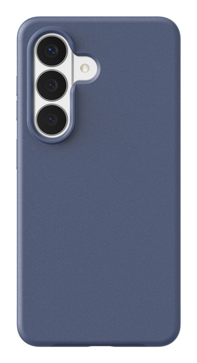 Belkin Sheerforce Protect S26 Schutzhülle Dunkelbl. Msb015hqny