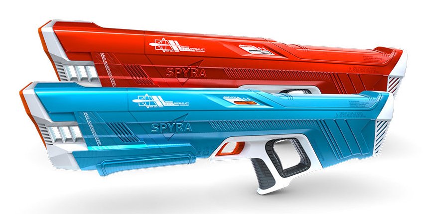 EAN 4260747380131 - Spyra SpyraThree imagen 2