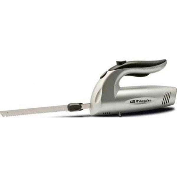 Cuchillo Eléctrico Orbegozo Cu 3800