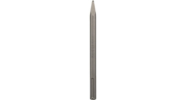 Bosch Cincel Puntero Sds-Max, 600 Mm 1618600012