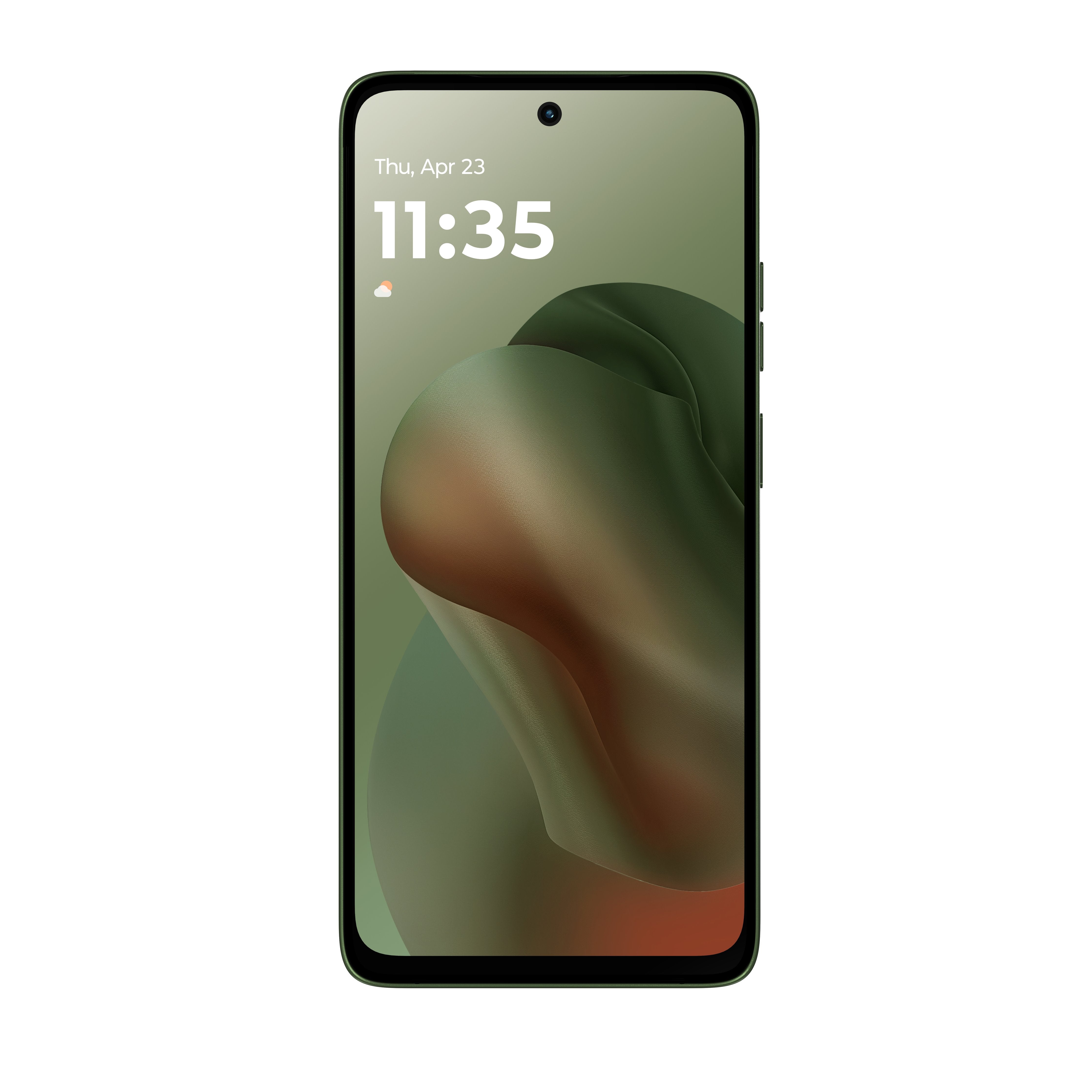 Motorola Xt2529-2 Moto G56 5g Dual Sim 8gb Ram 256gb - Green