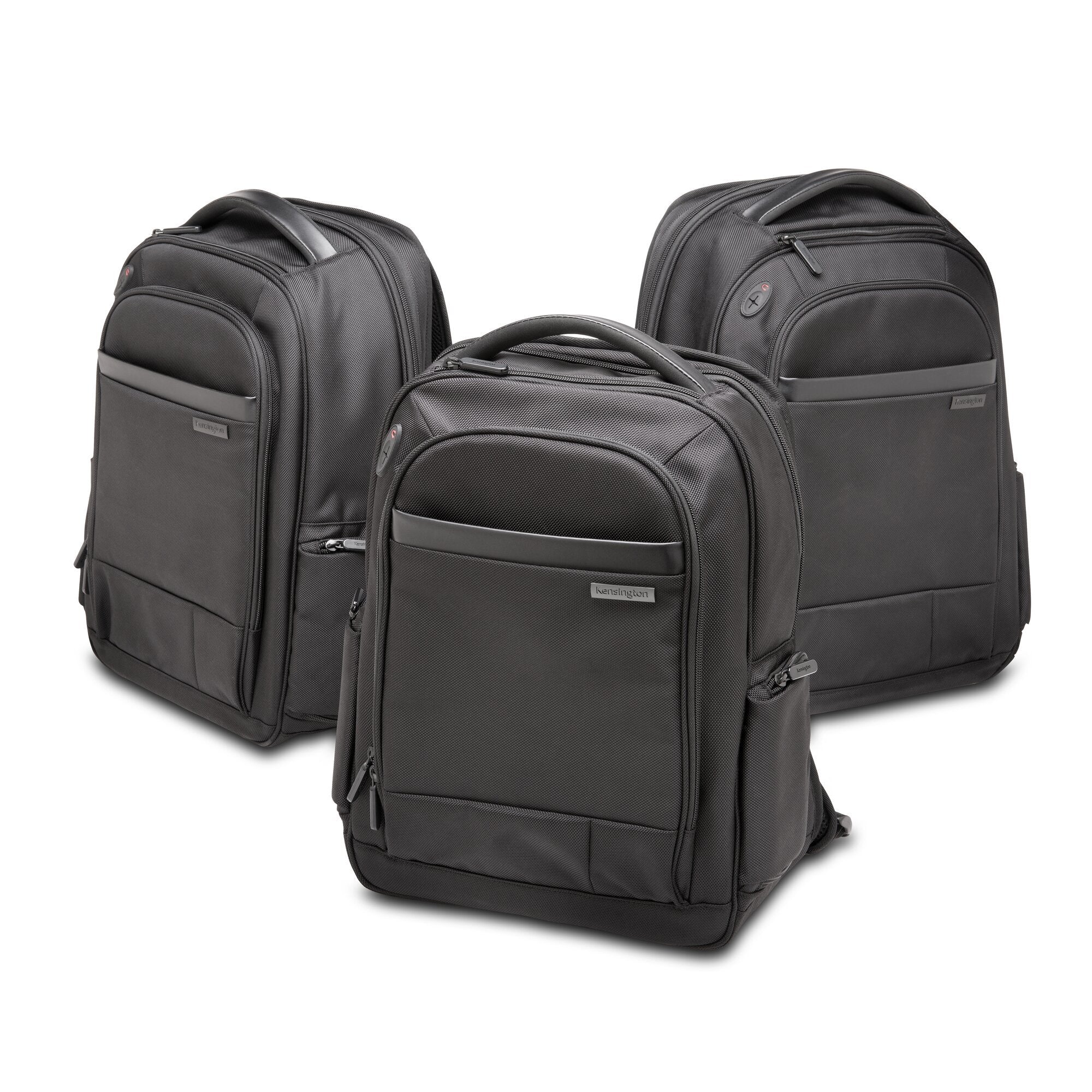 EAN 5028252596862 - Kensington Contour 2.0 35,6 cm (14") Negro imagen 13