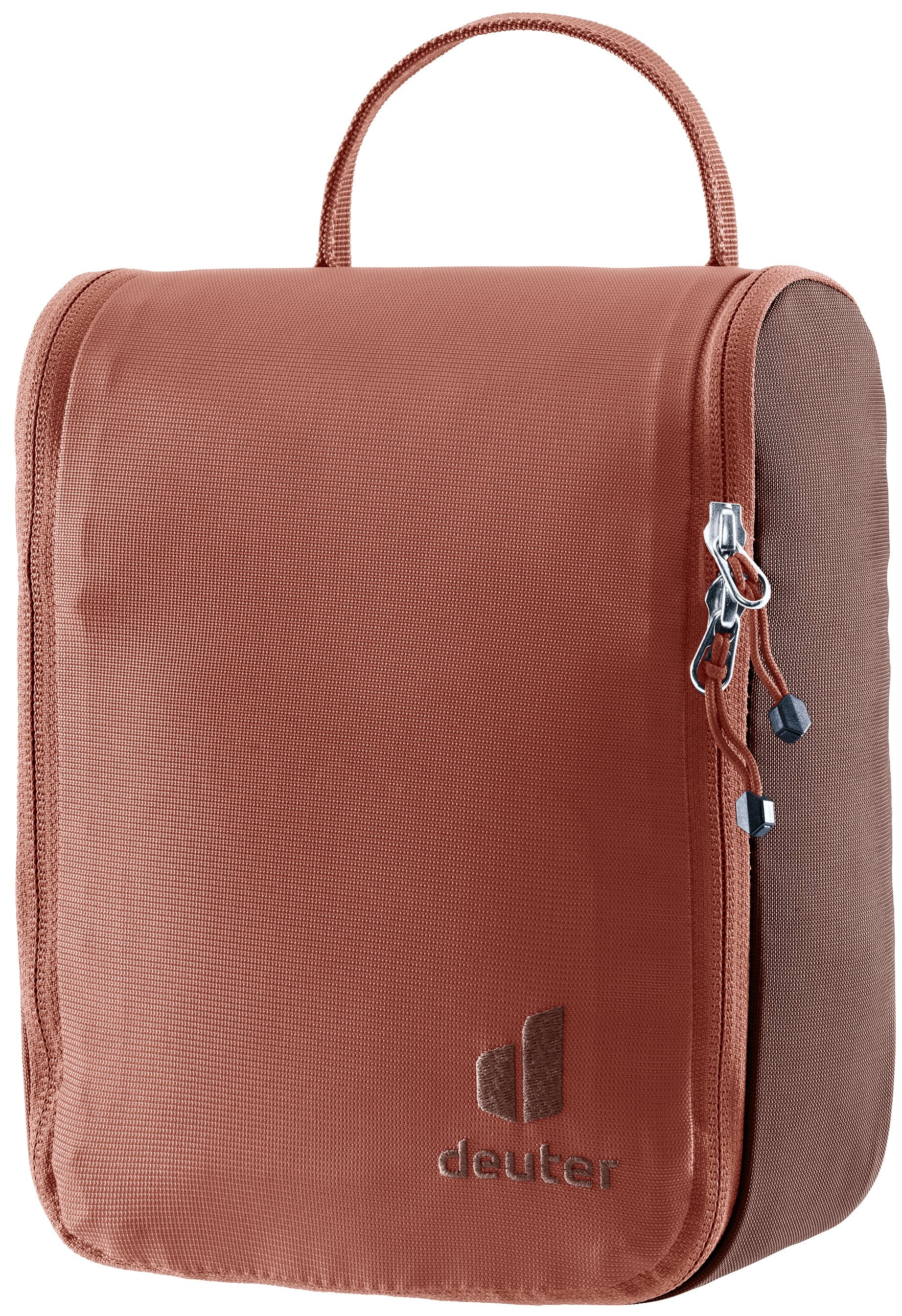 EAN 4046051180229 - Deuter Wash Center I Bolsa de aseo Marrón imagen 1