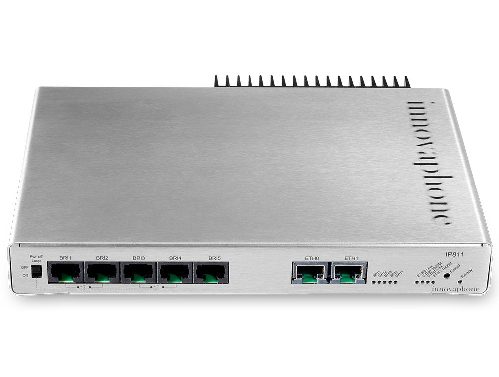 Innovaphone Ip811 Voip-Gateway