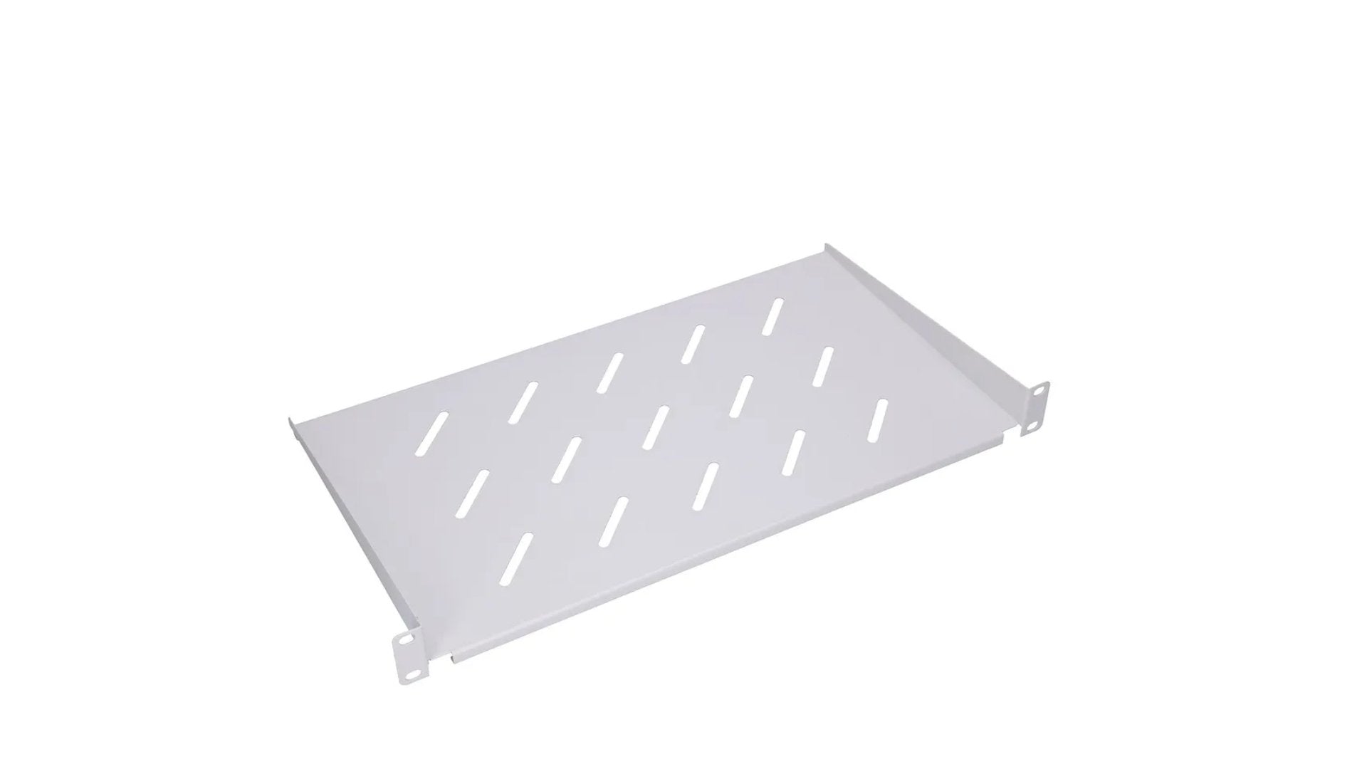 Estante Extralink Shelf 1u For Wall Cabinets 19" 350mmx1u Gris