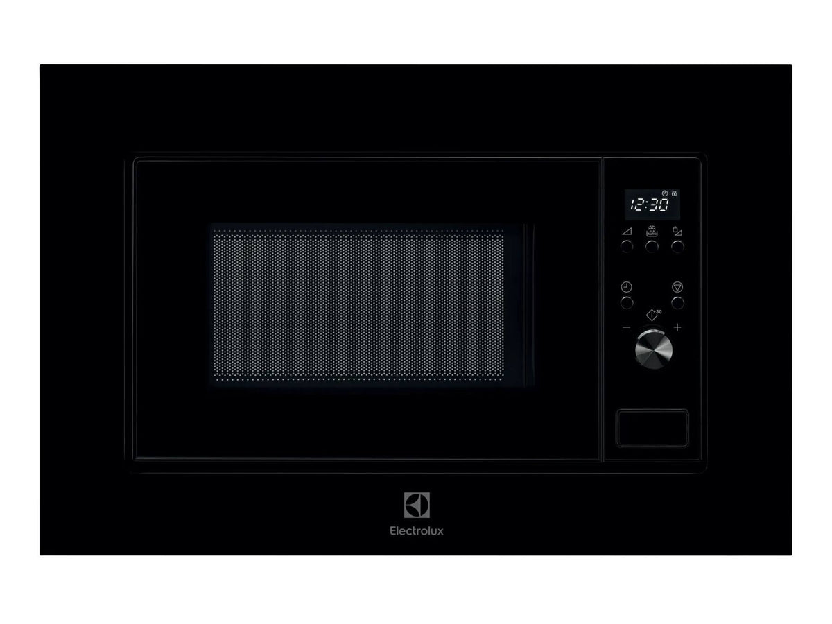 EAN 7332543707126 - Electrolux LMS2203EMK Negro Solo microondas Integrado 700 W imagen 1