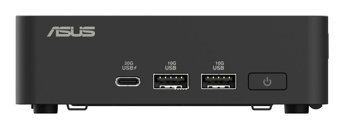 Asus Nuc 15 Pro Rnuc15crku708402 2x 16 Gb Ram 1 Tb Ssd