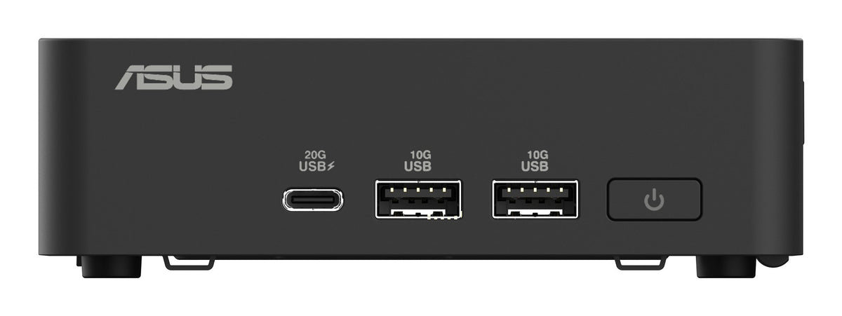 EAN 4711387949849 - ASUS NUC 15 Pro RNUC15CRKC700002 Negro 240H imagen 7