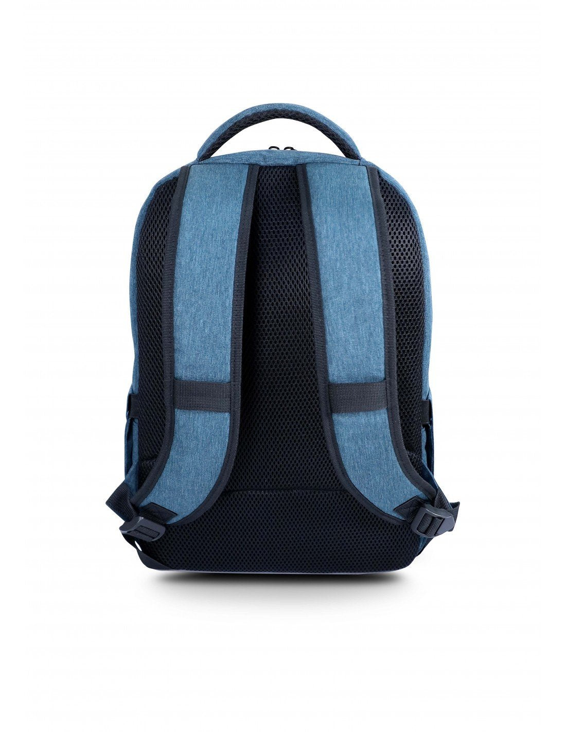 Urban Factory Ecb25uf Maletines Para Portátil 39,6 Cm [15.6] Mochila Azul