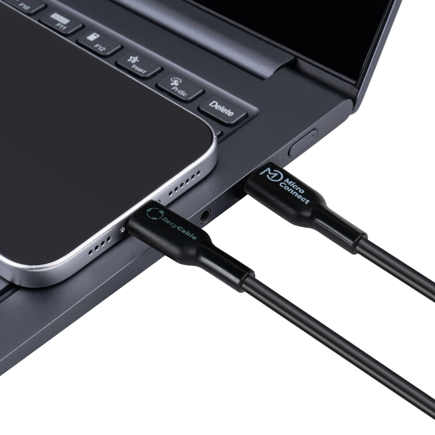 Reconnect Usb-C 3.2 Gen 1 To  Lightning Cable , 1m