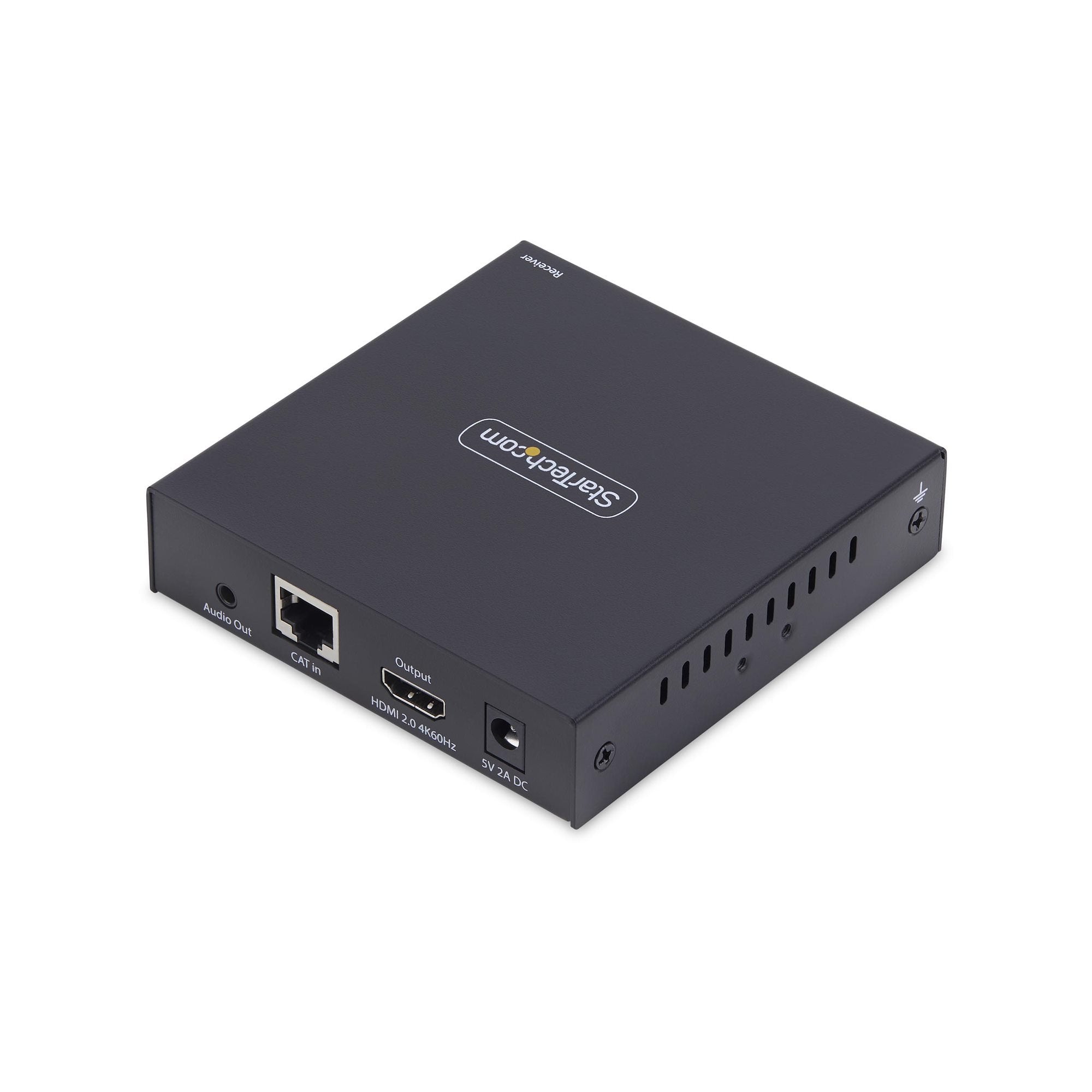 EAN 0065030912662 - StarTech.com IH2006-HDMI-RX extensor KVM imagen 2