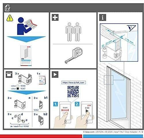 EAN 4063565057830 - TESA 55419-00-00 no categorizado imagen 5