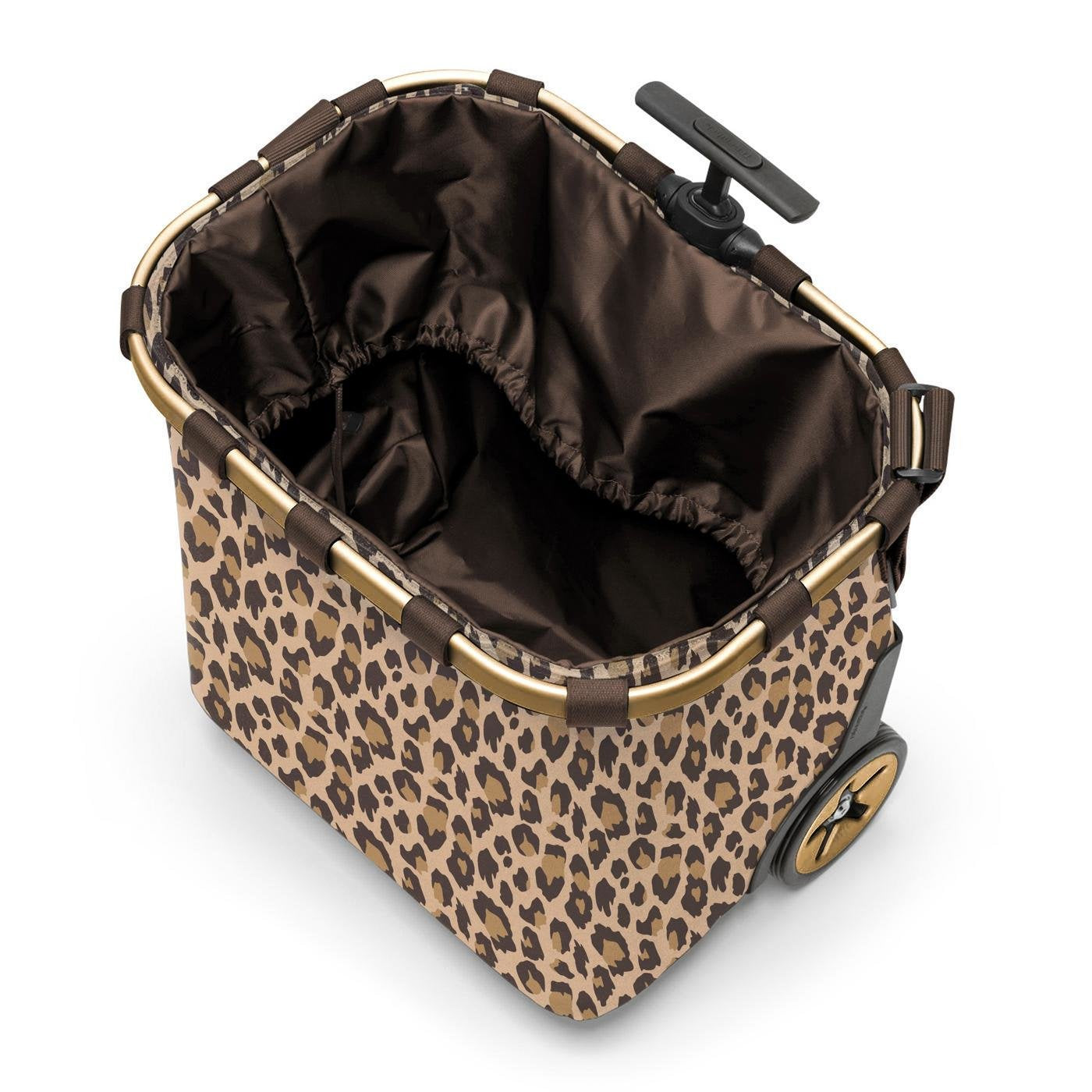 EAN 4012013737206 - Reisenthel carrycruiser Multicolor Bolsa para carrito de la compra imagen 4