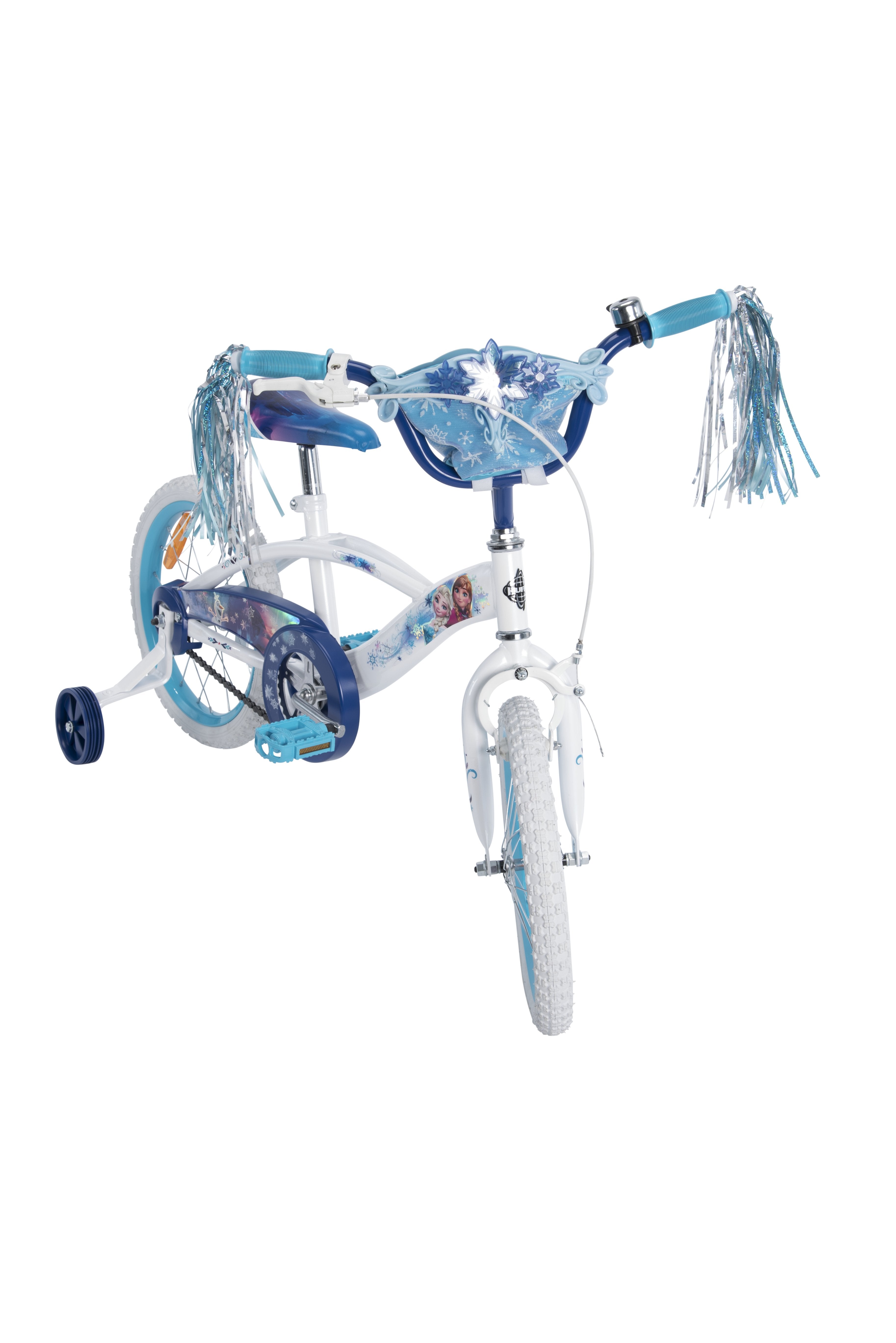 Bicicleta Para Niños Huffy 16" Minnie