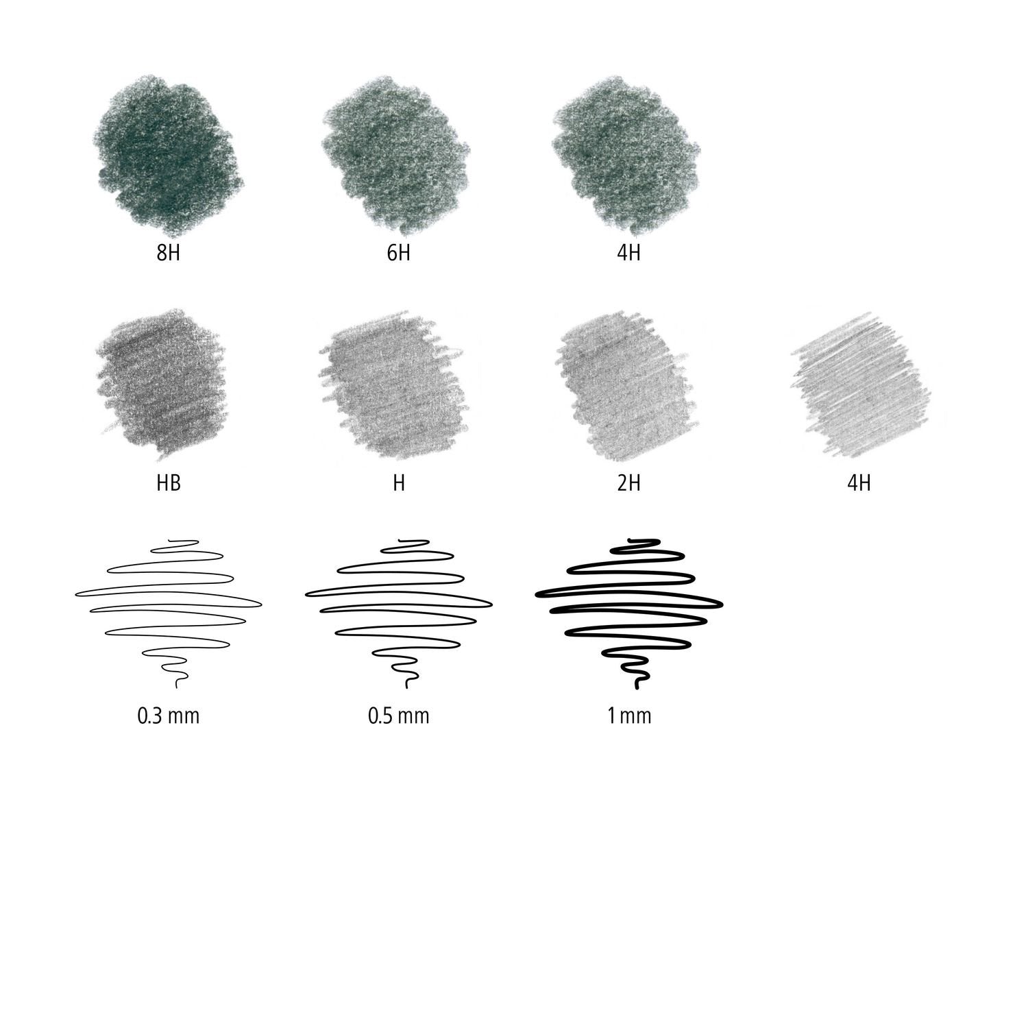 EAN 4007817066829 - Staedtler 100 Multi 7 pieza(s) imagen 4