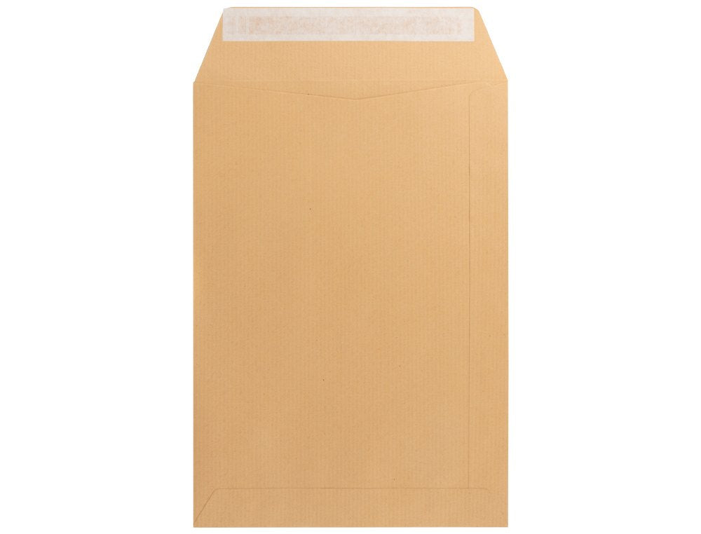EAN 8423473333079 - Liderpapel SB57 sobre Marrón 500 pieza(s) imagen 1