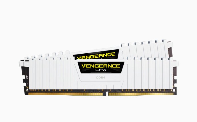 EAN 840006643326 - Corsair Vengeance LPX CMK16GX4M2E3200C16W módulo de memoria 16 GB 2 x 8 GB DDR4 288-pin DIMM imagen 1