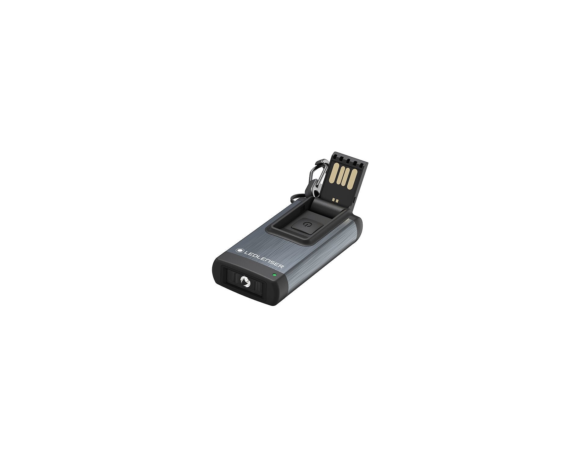 Ledlenser Ledlenser-502574 Linterna Gris Linterna Barata Led