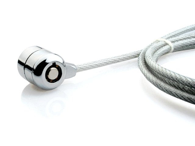 EAN 5908257123723 - NATEC LOBSTER KEY cable antirrobo Metálico 1,8 m imagen 2