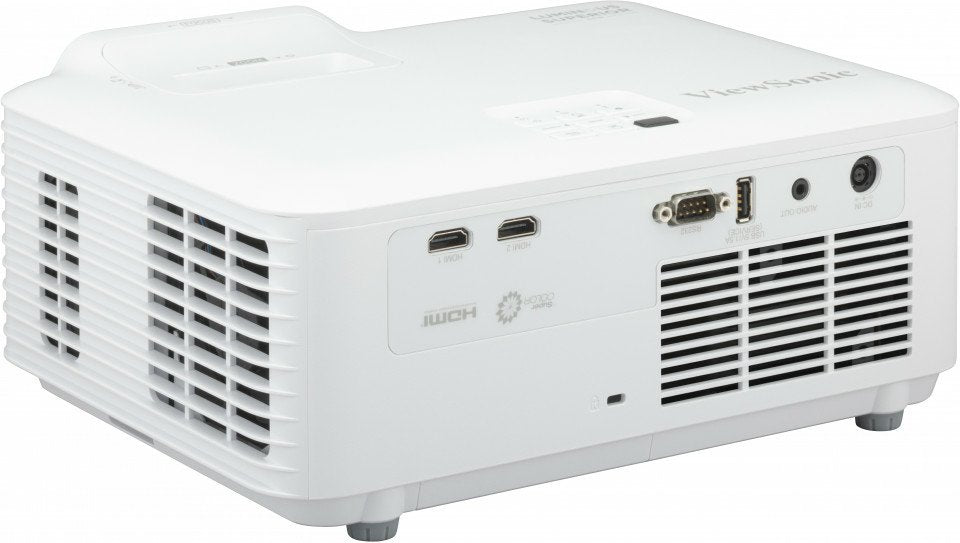 Proyector Viewsonic Ls740hd 1920x1080 5000al