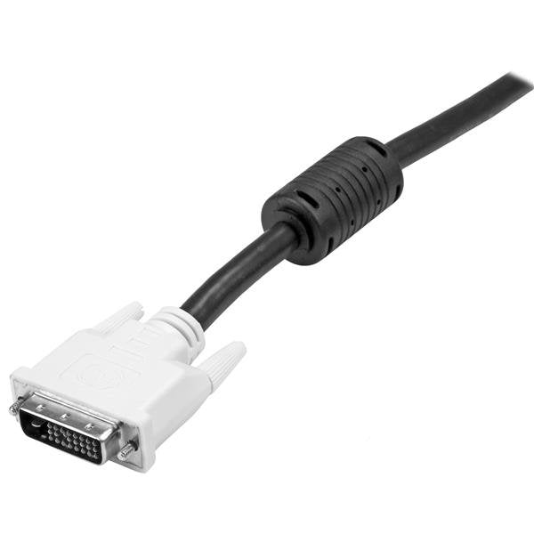 Startech Cable 3m Dvi-D Doble Enlace - Cable Video