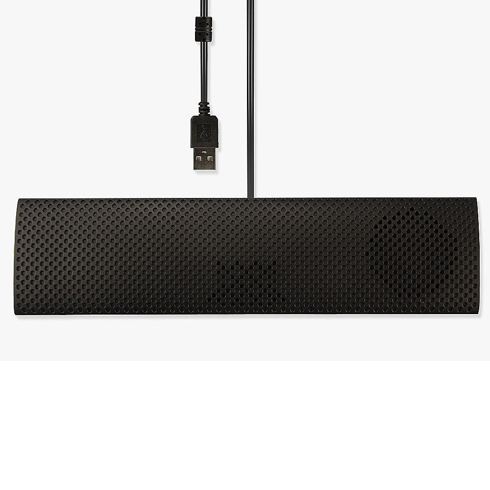 Lindy Usb Type A 4k30 Conference Soundbar & Camera