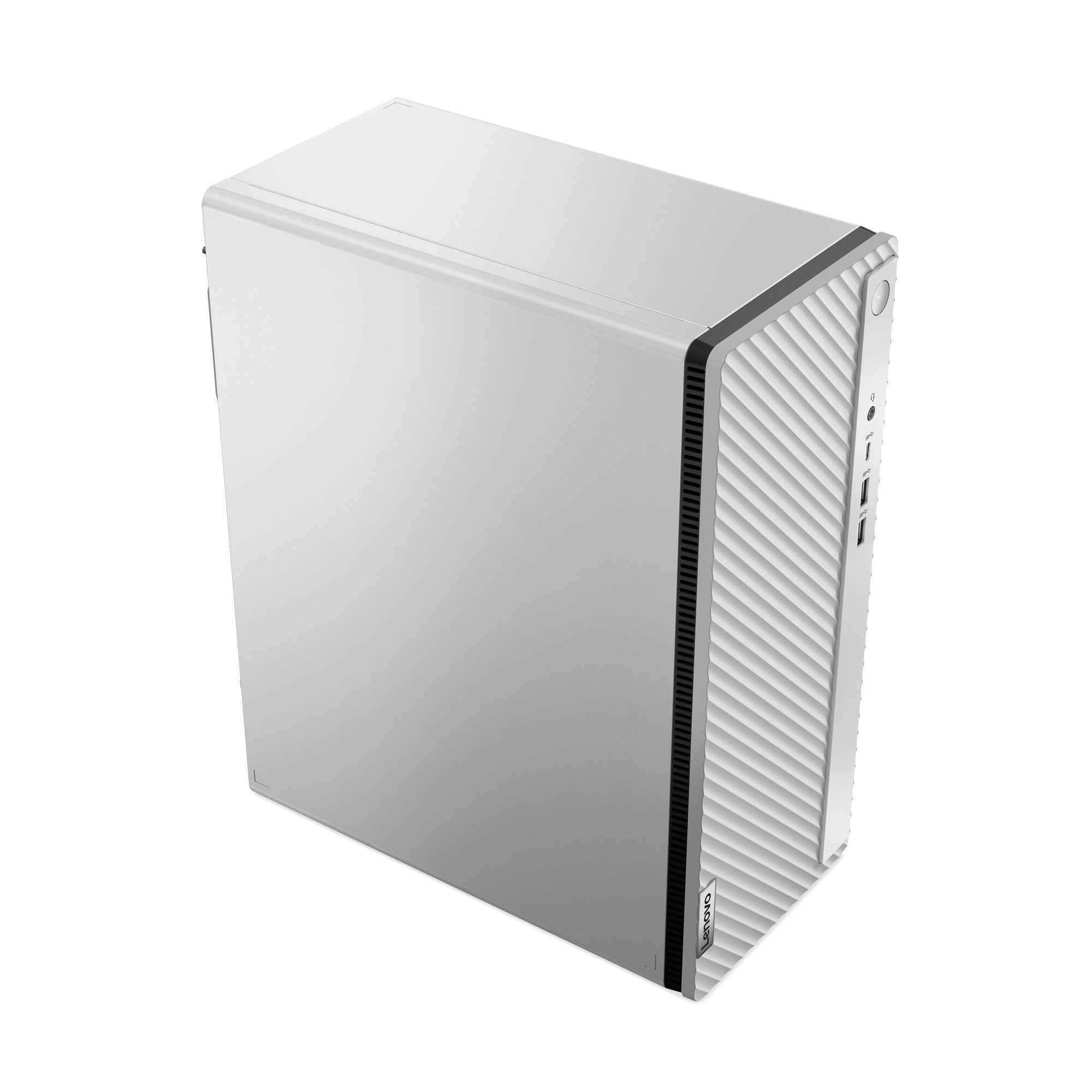 Pc Lenovo Ideacentre 5 14iab7 I5-12400 16gb 512gb Ssd Windows 11 Home Gris