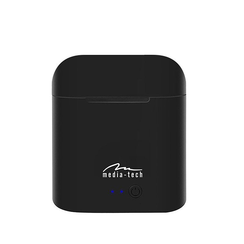 R-Phones- Bluetooth Headset Tws With Powerbank.