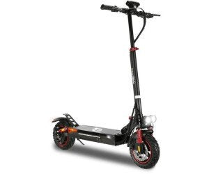 EAN 3700092639610 - Urbanglide E-Cross Pro Lite 2 Negro 25 kmh 10 Ah imagen 1