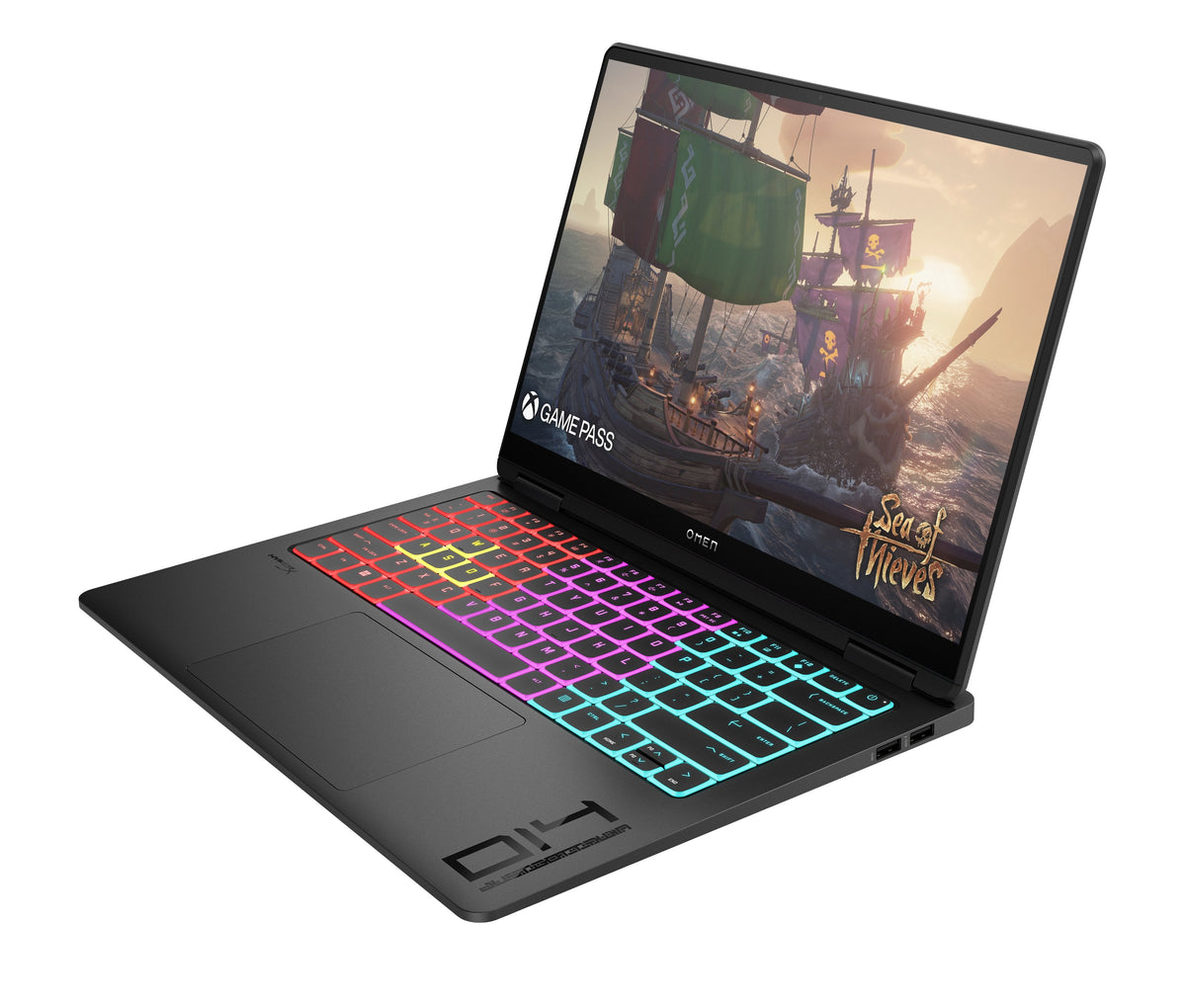 14-Fb0000ns Ultra 7-155h Syst
