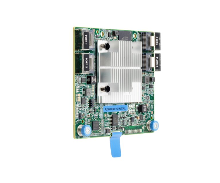 Hewlett Packard Enterprise Smartarray P816i-A Sr G10 Controlado Raid Pci Express 3.0 12 Gbit/S