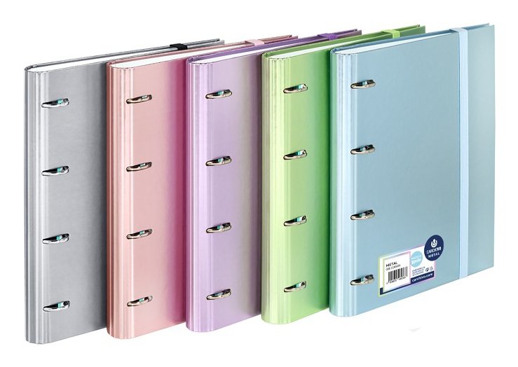 EAN 8422951065877 - CARCHIVO 12257409 carpeta de cartón Azul imagen 3