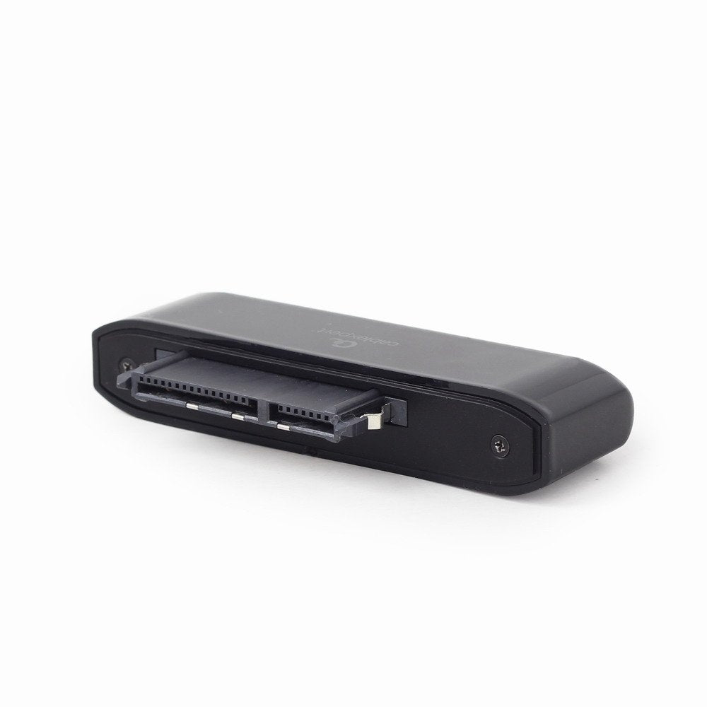 EAN 8716309100434 - Gembird AUS3-02 tarjeta y adaptador de interfaz imagen 5