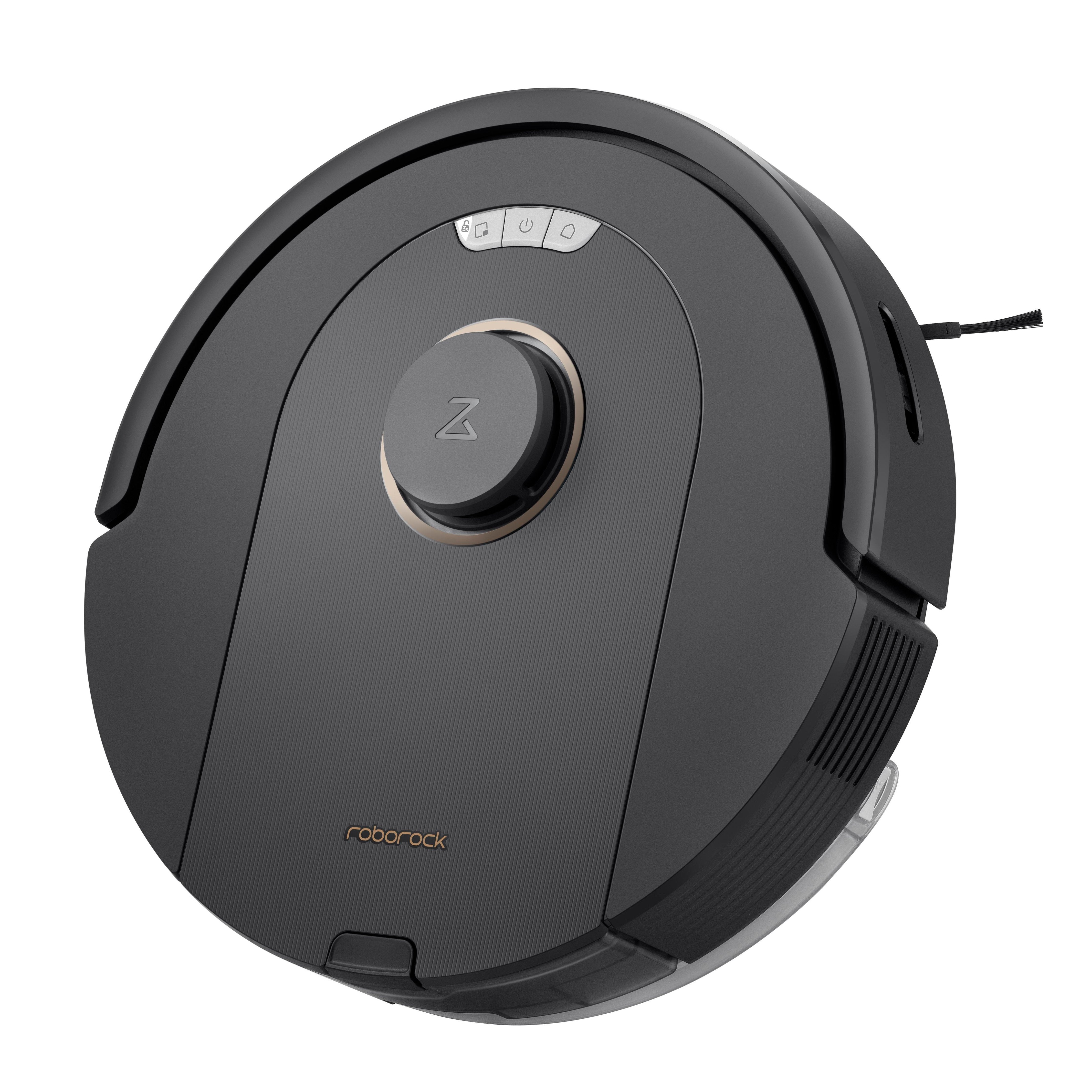 EAN 6970995787795 - Roborock Q5 Pro 0,77 L Bolsa para el polvo Negro imagen 1