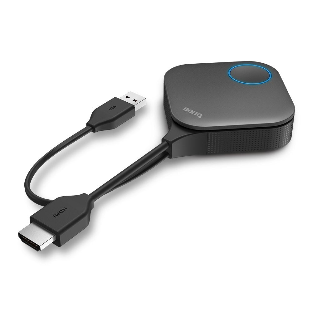 Benq Wdc30 Instashow Wireless Presentation System