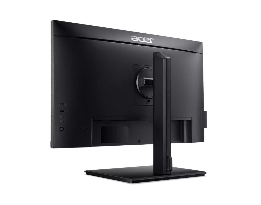 Monitor Acer Vero B247y C3bmiruzxv B7 Series  Led 24" (23.8" Visible) 1920 X 1080 Full Hd (1080p) @ 100 Hz Ips 250 Cd/M² 1000:1 4 Ms Hdmi Usb-C Altavoces Negro