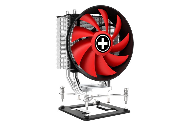 Xilence Cpu Cooler  M403.Pro Multisocket (Xc029)