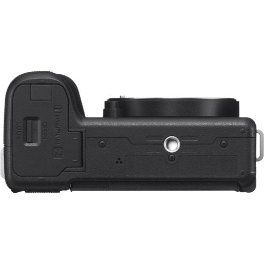 Cámara Digital Híbrida Sony Zv-E10 Ii Cuerpo De Cámara Para Vlogging