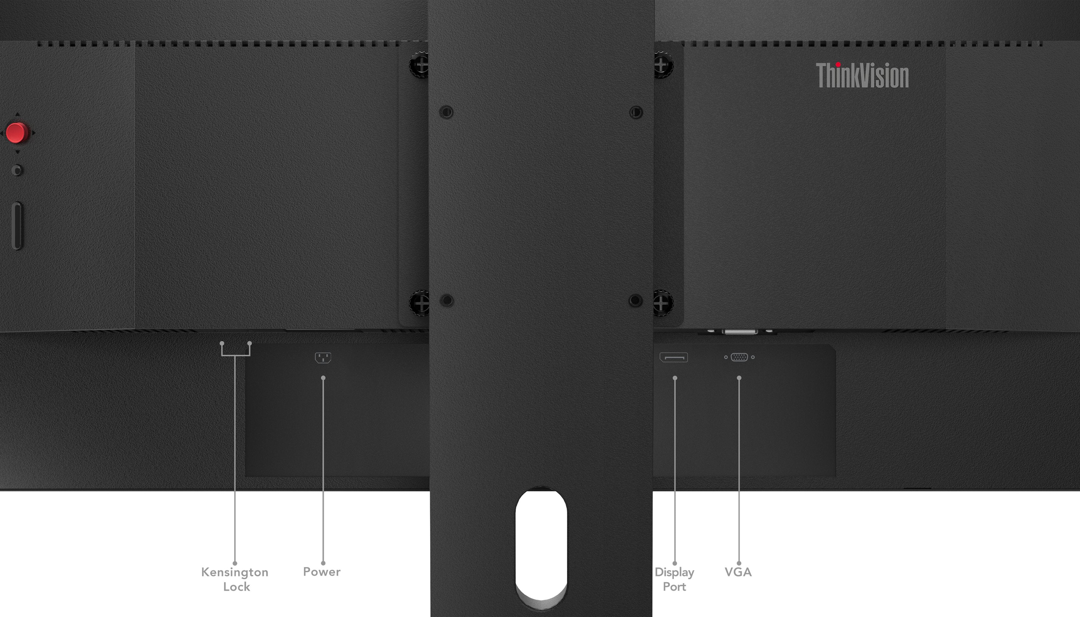 Monitor Thinkvision E22-30 21,5 ''