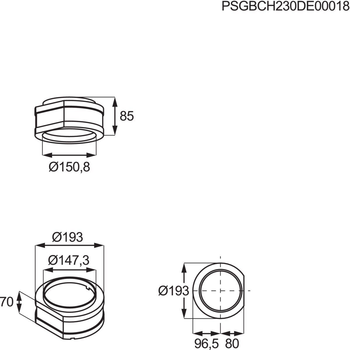 EAN 7333394029931 - Electrolux M8CKSL07 imagen 11