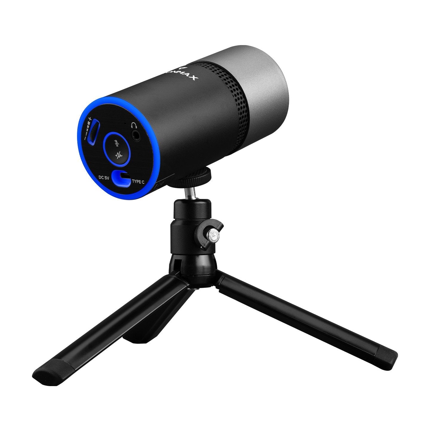 EAN 8711122032726 - Thronmax M8 micrófono Negro Micrófono para videoconsola imagen 3