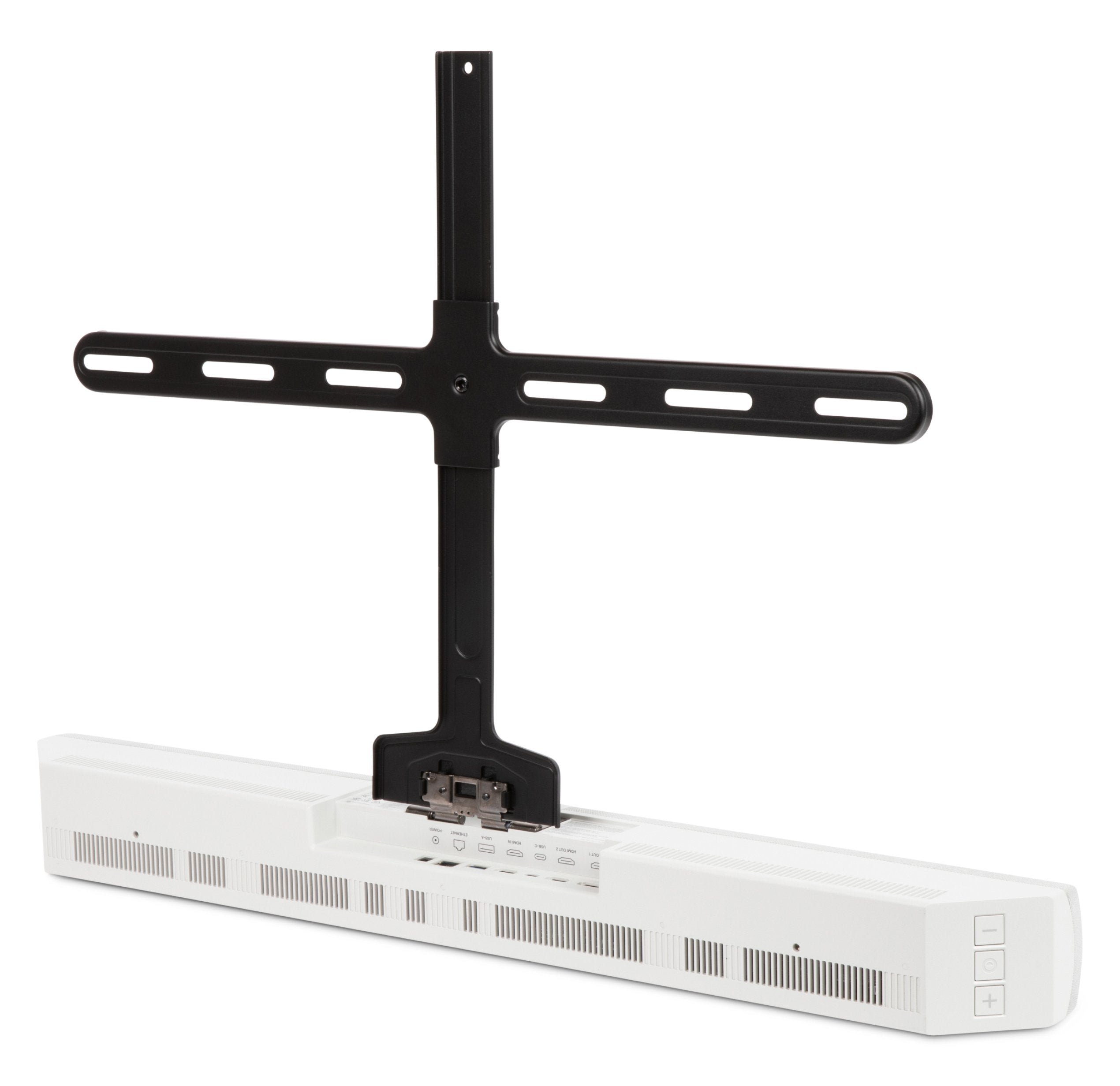 Owl Bar Tv Mount - Universally Compatible Full Tv Mount