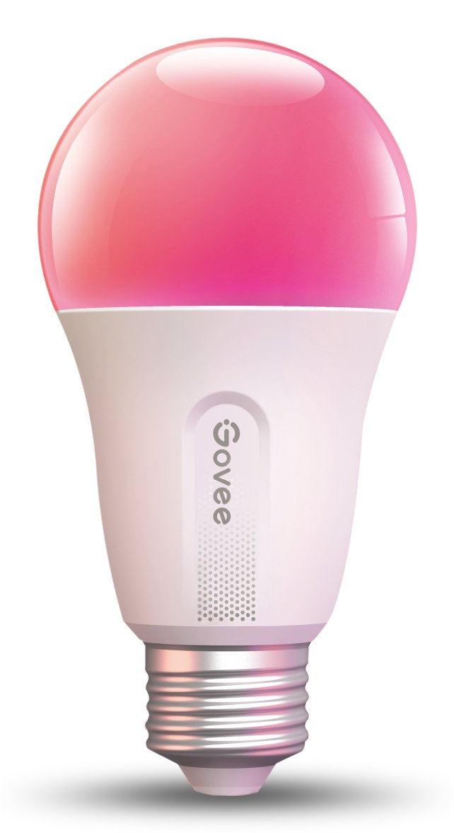 EAN 6974316999034 - Govee H6004 Bombilla inteligente Wi-Fi/Bluetooth 9 W imagen 1