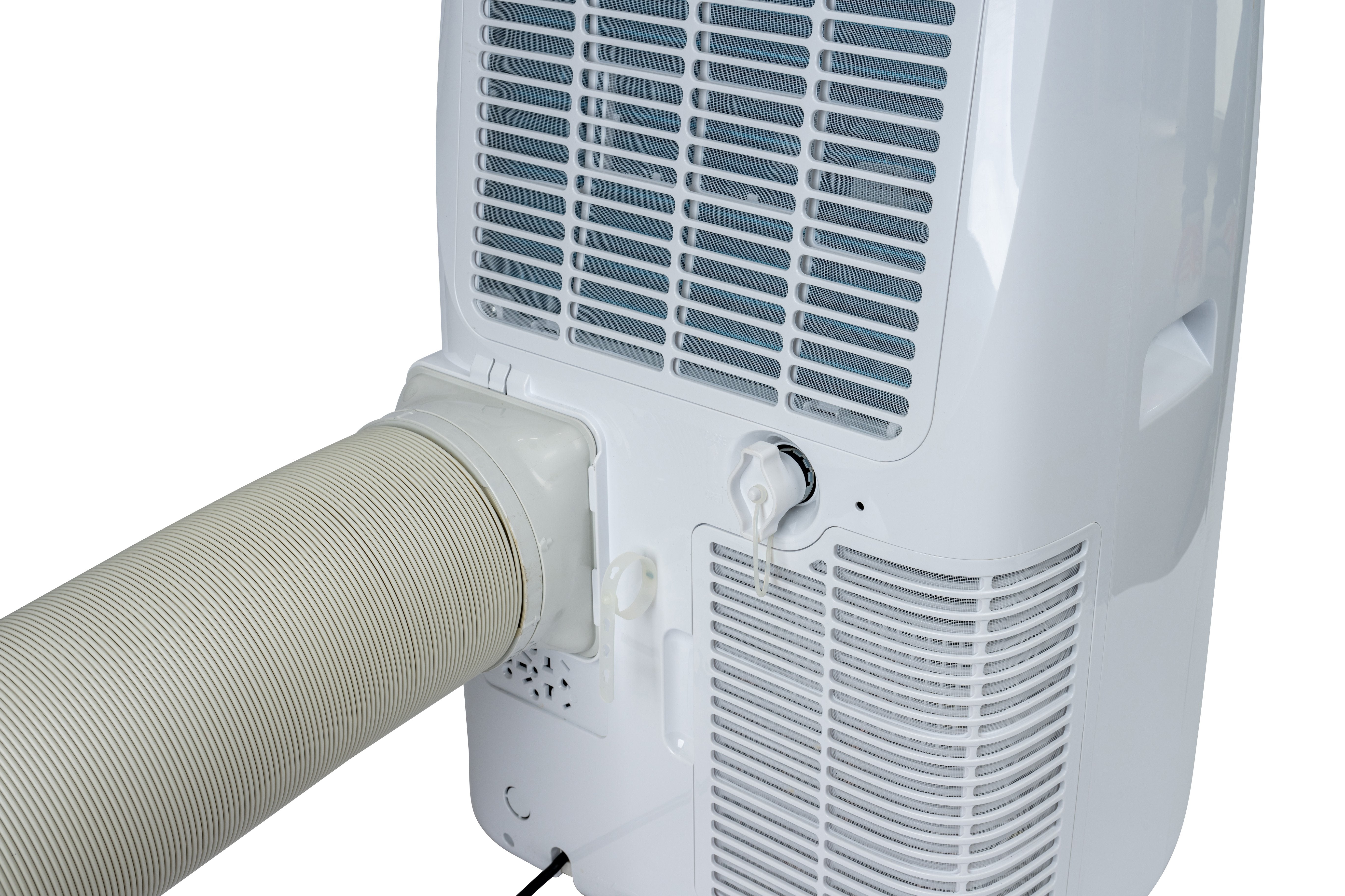 Tornado Klimaanlage Tphaw-07abg / Ac Monoblock 7k.Btu Blanco