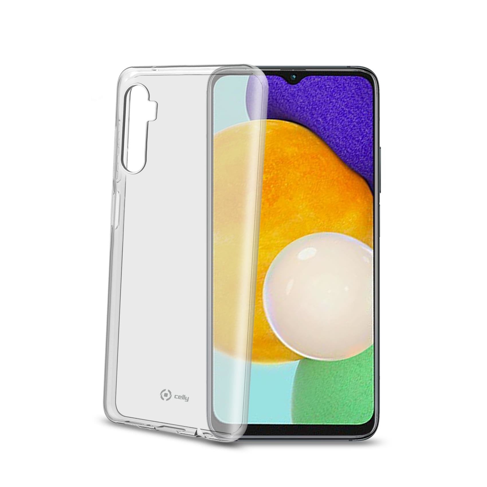 Funda Samsung A13 5g Transparente