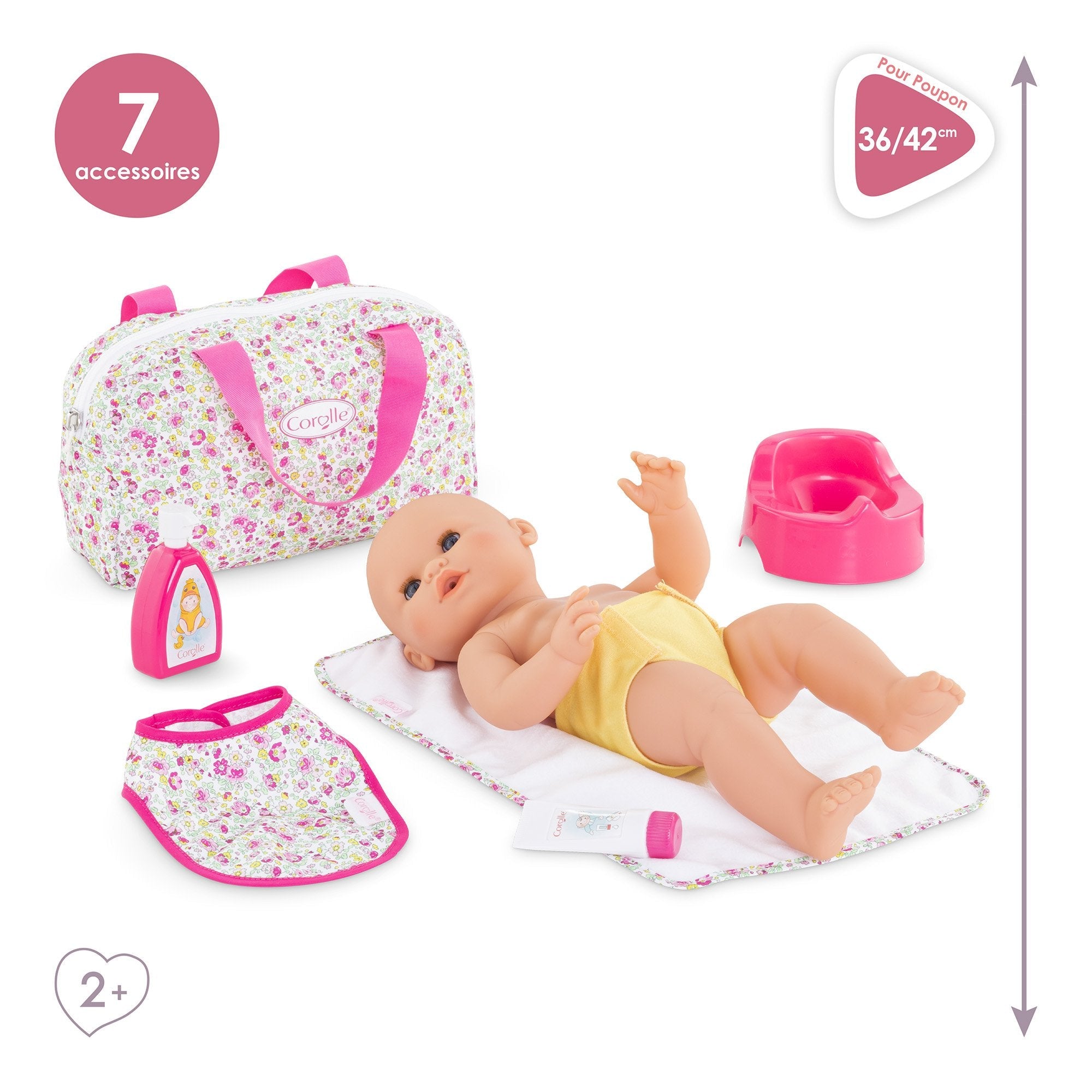 EAN 4062013141541 - Corolle 9000141540 accesorio para muñecas imagen 5