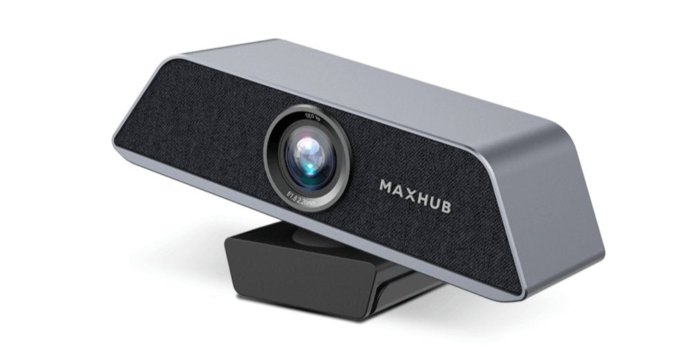 Webcam Uc W21 4k